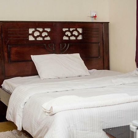 Appartement Kilimani Honass Studio à Nairobi Extérieur photo