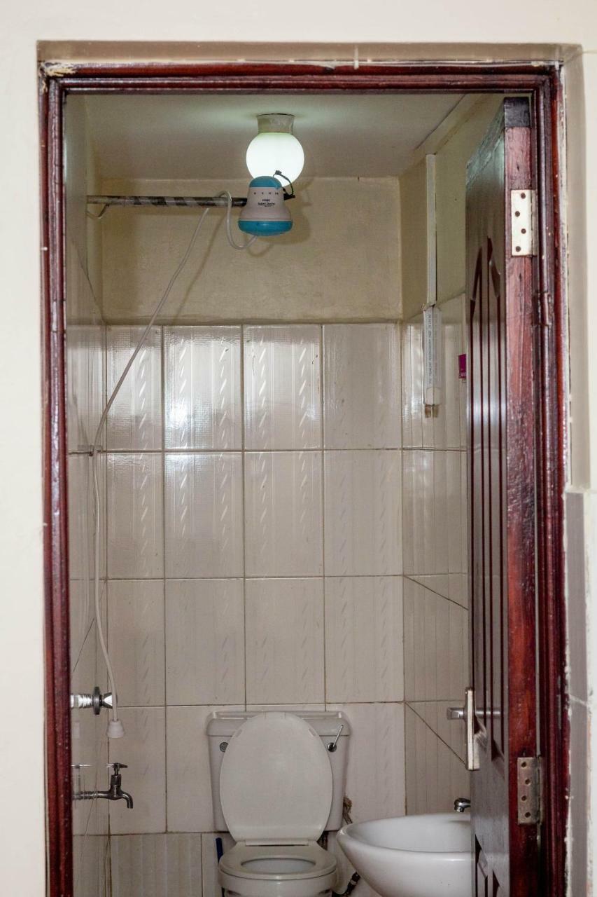 Appartement Kilimani Honass Studio à Nairobi Extérieur photo