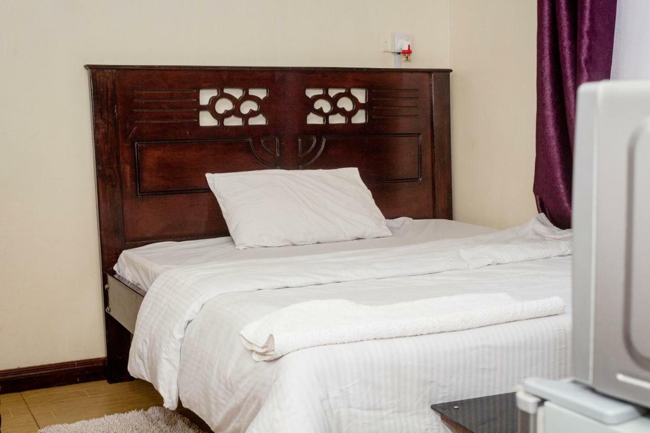 Appartement Kilimani Honass Studio à Nairobi Extérieur photo