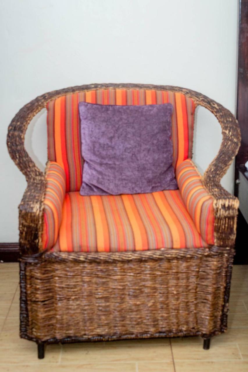 Appartement Kilimani Honass Studio à Nairobi Extérieur photo