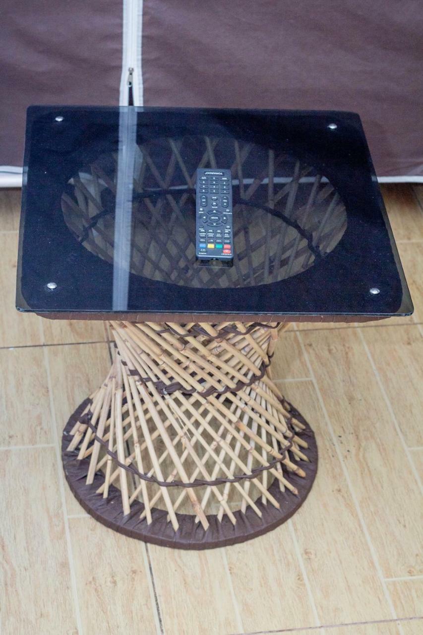 Appartement Kilimani Honass Studio à Nairobi Extérieur photo
